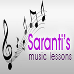 Saranti's Music Lessons