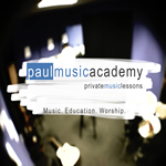 Paul Music Academy Shalom Worship Centre