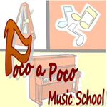 Poco a Poco Music School