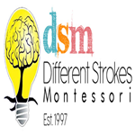 Different Strokes Montessori - Norwood