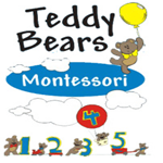 Teddy Bears Montesorri