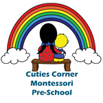 Cuties Corner Montessori Pre School
