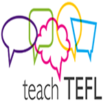 Teach TEFL