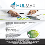 Hulmax Pty Ltd