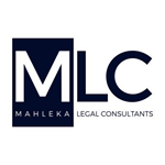 Mahleka Legal Consultants