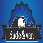 Dude & Van