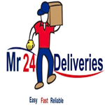 Mr 24 Deliveries (Pty) Ltd