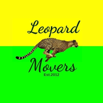 Leopard Movers