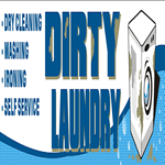 Dirty Laundry Melville