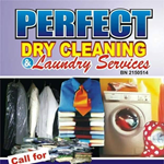 Perfect Dry Cleaning And Laundry
