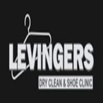 Levingers Dry Cleaners Ernst & Young Building