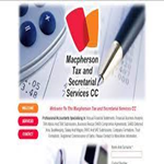 MacPherson Tax and Secretarial Services