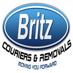 Britz Couriers & Removals