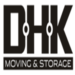 DHK Moving