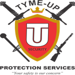 Tyme-up Security Services