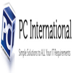 PC International: Computers, Laptops & Accessories
