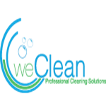WeClean Professional Cleaning Solutions