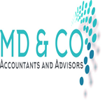 MD & CO Accountants and Advisers