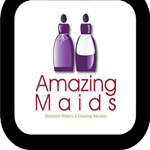 Amazing Maids Cleaning Services