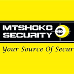 Mtshoko  Security Services