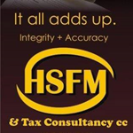 HSFM & Tax Consultancy CC