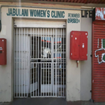 Jabulani Women's Clinic