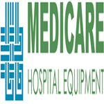 Medicare Hospital Equipment Kempton Park Branch