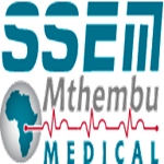SSEM MTHEMBU MEDICAL (PTY) LTD JHB Office