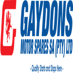 Gaydon Motor Spares Gauteng Branch