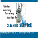 Ma-Topss Cleaning Services