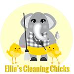 Ellie's Cleaning Chicks