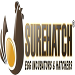 Surehatch Egg Incubators & Elite Poultry Equipment
