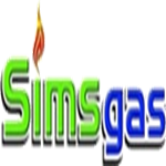 Sims gas