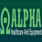 Alpha Healthcare and Equiment