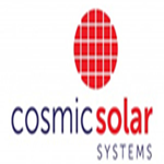 Cosmic Solar Systems