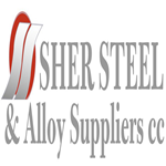 Sher Steel & Alloys Supplies