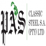 PAS Classic Steel Cape Town