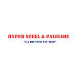 Hyper Steel & Palisades
