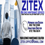 Zitex Building Maintenance Services