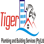 Tiger Pumbing and Building Services (pty)ltd