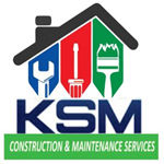 KSM Construction And Maintenance