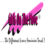 Girls On The Move