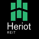 Heriot Reit Limited
