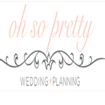 Oh So Pretty Wedding Planning