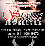 Status Jewellers