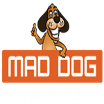 Mad Dog Car Rental
