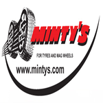 Mintys Tyres Rosebank
