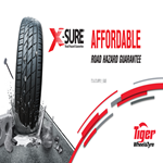 Tiger Wheel & Tyre Melrose Arch