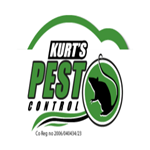 Kurt's Pest Control