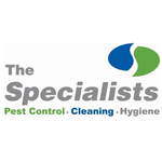 Pest Control Specialist East Rand